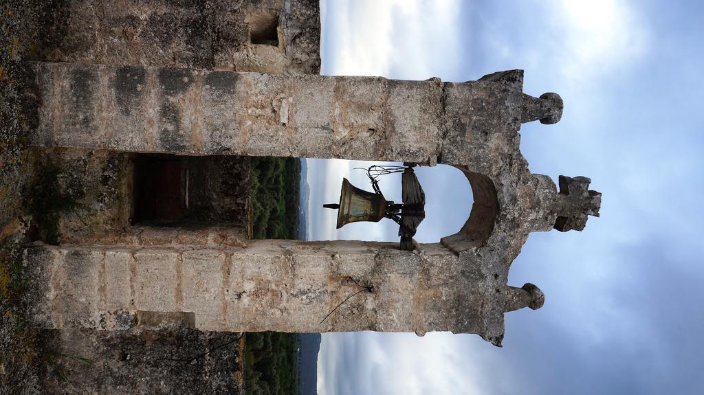 Antica Masseria Carparelli Guest House ออสตูนี ภายนอก รูปภาพ