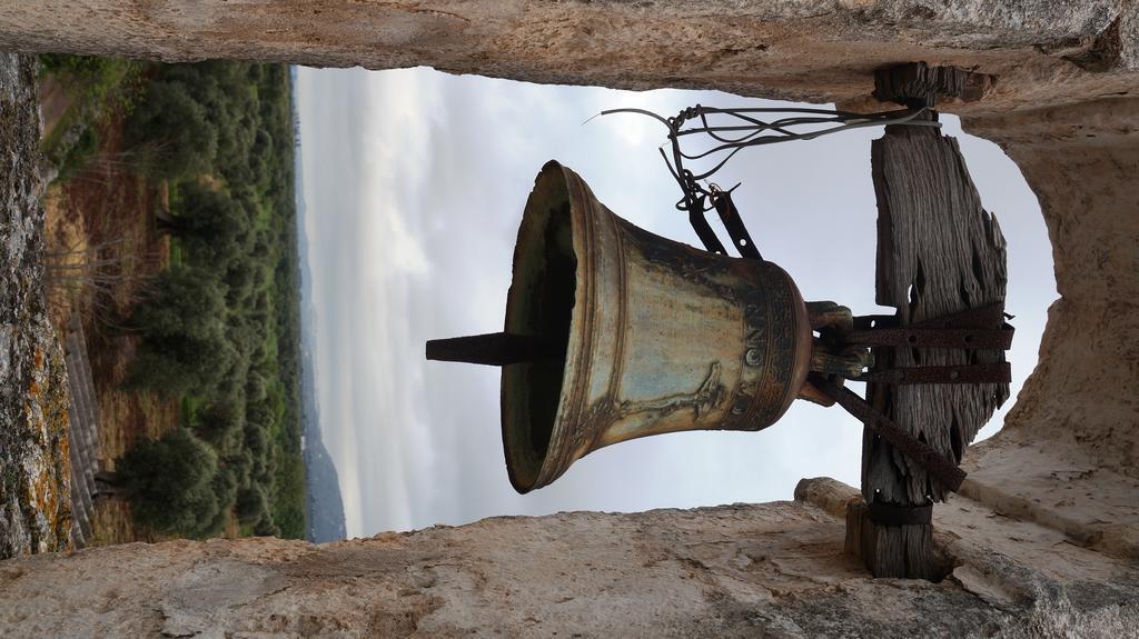 Antica Masseria Carparelli Guest House ออสตูนี ภายนอก รูปภาพ