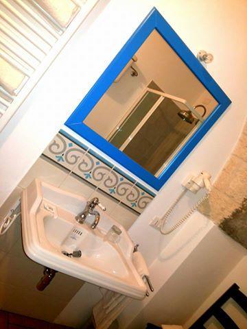 Antica Masseria Carparelli Guest House ออสตูนี ภายนอก รูปภาพ