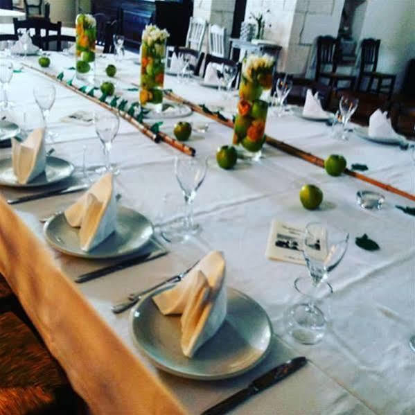 Antica Masseria Carparelli Guest House ออสตูนี ภายนอก รูปภาพ