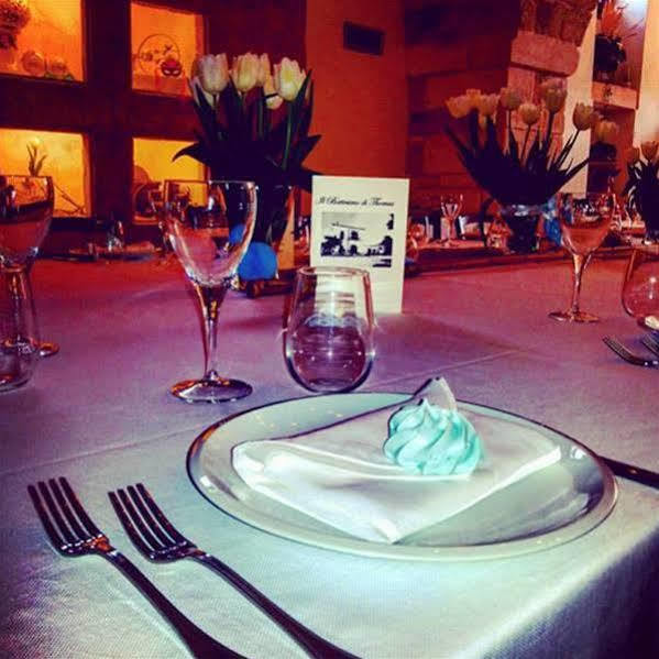 Antica Masseria Carparelli Guest House ออสตูนี ภายนอก รูปภาพ